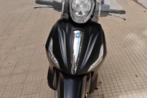  Beverly 350 