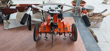 motozappa