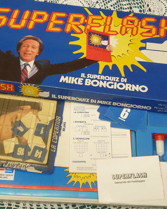 Gioco Superflash