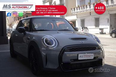 MINI Mini Mini Cooper S Resolute Edition auto...