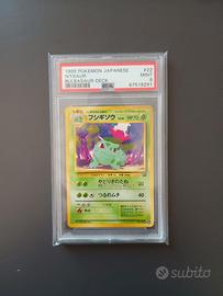 Psa Pokémon 