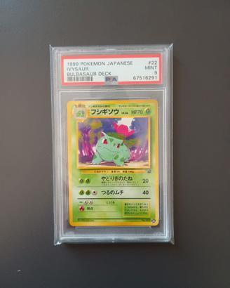 Psa Pokémon 
