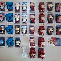 Mini Funko / Personaggi Stranger Things Kinder Joy