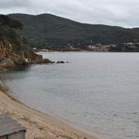 Monolocale direttamente sulla spiaggia - elba
