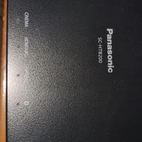 Sounbar Panasonic SC-HTB200
