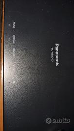 Sounbar Panasonic SC-HTB200