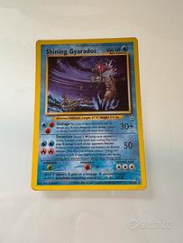 Shining Gyarados