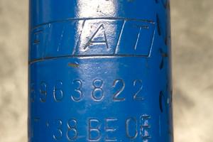 Ammortizzatori ant.Fiat Ritmo 