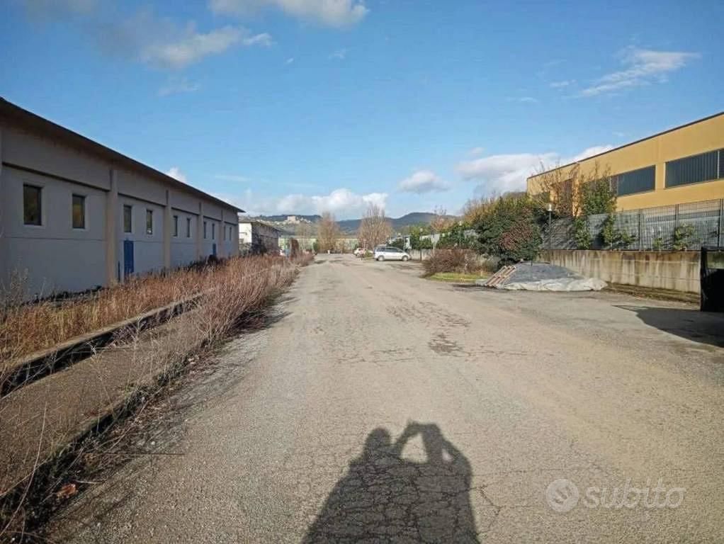 Immobile in asta di 3190 m² a Ficulle - Vista 4