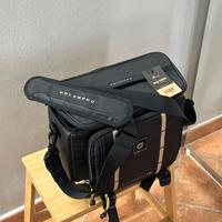 Borsa professionale PolarPro 12L per fotocamera
