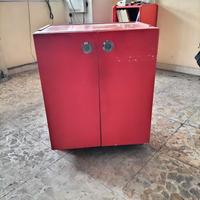 Mobile in Legno Vintage Anni '60