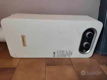 Scaldabagno a gas metano BOSCH Therm