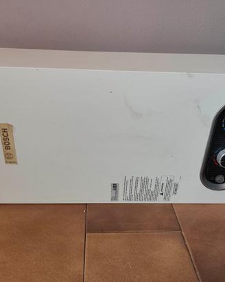 Scaldabagno a gas metano BOSCH Therm