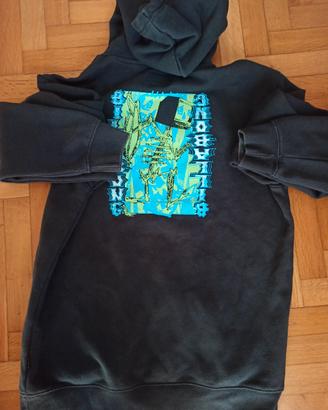 Felpa ragazzo/uomo Billabong (ribassata)