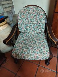 coppia poltrone