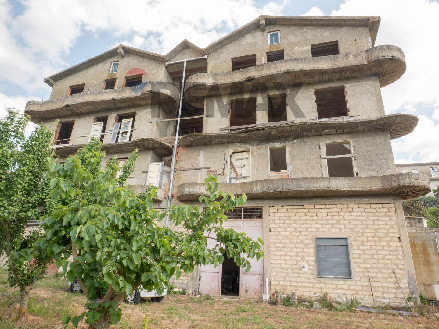 Rustico - Mirabella Imbaccari - Vista 2