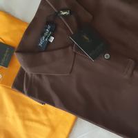 Polo YSL Yves Saint Laurent
