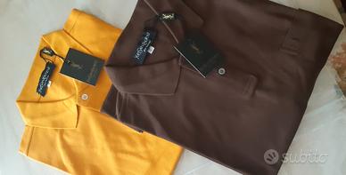 Polo YSL Yves Saint Laurent