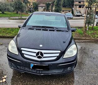 Mercedes classe B