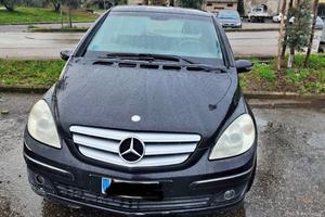 Mercedes classe B