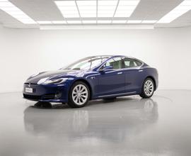 TESLA MODEL S 100 KWH LONG RANGE DUAL