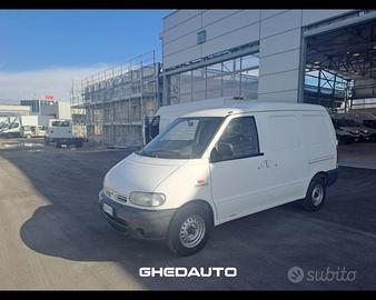 NISSAN NISSAN M I DVFC23NU/96 VANETTE CARGO U4138