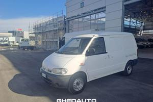 NISSAN NISSAN M I DVFC23NU/96 VANETTE CARGO U4138