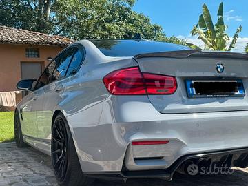 Bmw 328i f30 M3