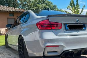 Bmw 328i f30 M3
