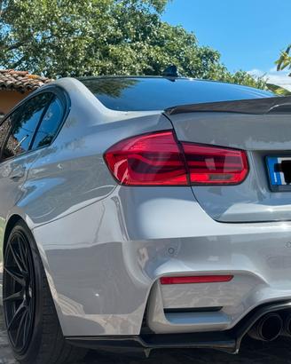 Bmw 328i f30 M3