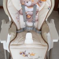 Seggiolone Cam Istante