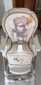 Seggiolone Cam Istante