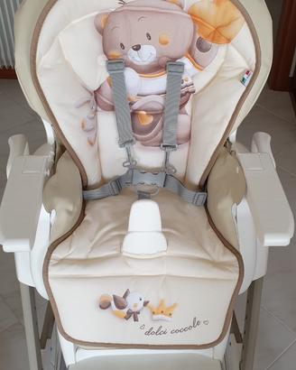 Seggiolone Cam Istante