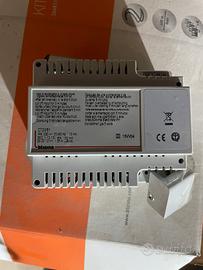 BTICINO CT20/51 ALIMENTATORE CITOFONICO