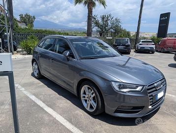 Audi A3 Sportback 1.6 tdi