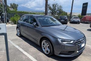Audi A3 Sportback 1.6 tdi