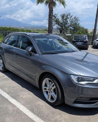 Audi A3 Sportback 1.6 tdi