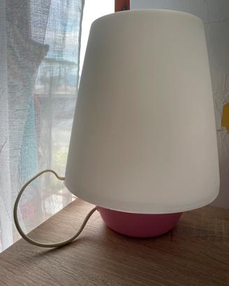Lampada da tavolo design moderno