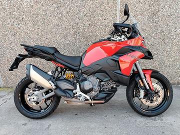 Ducati Multistrada V2 S