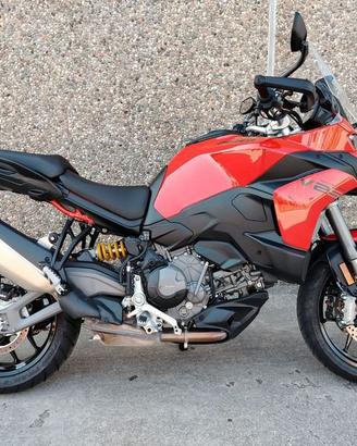 Ducati Multistrada V2 S