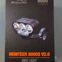 luce bike monteer 