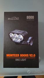 luce bike monteer 