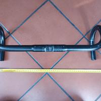 manubrio piega corsa 