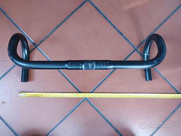 manubrio piega corsa 