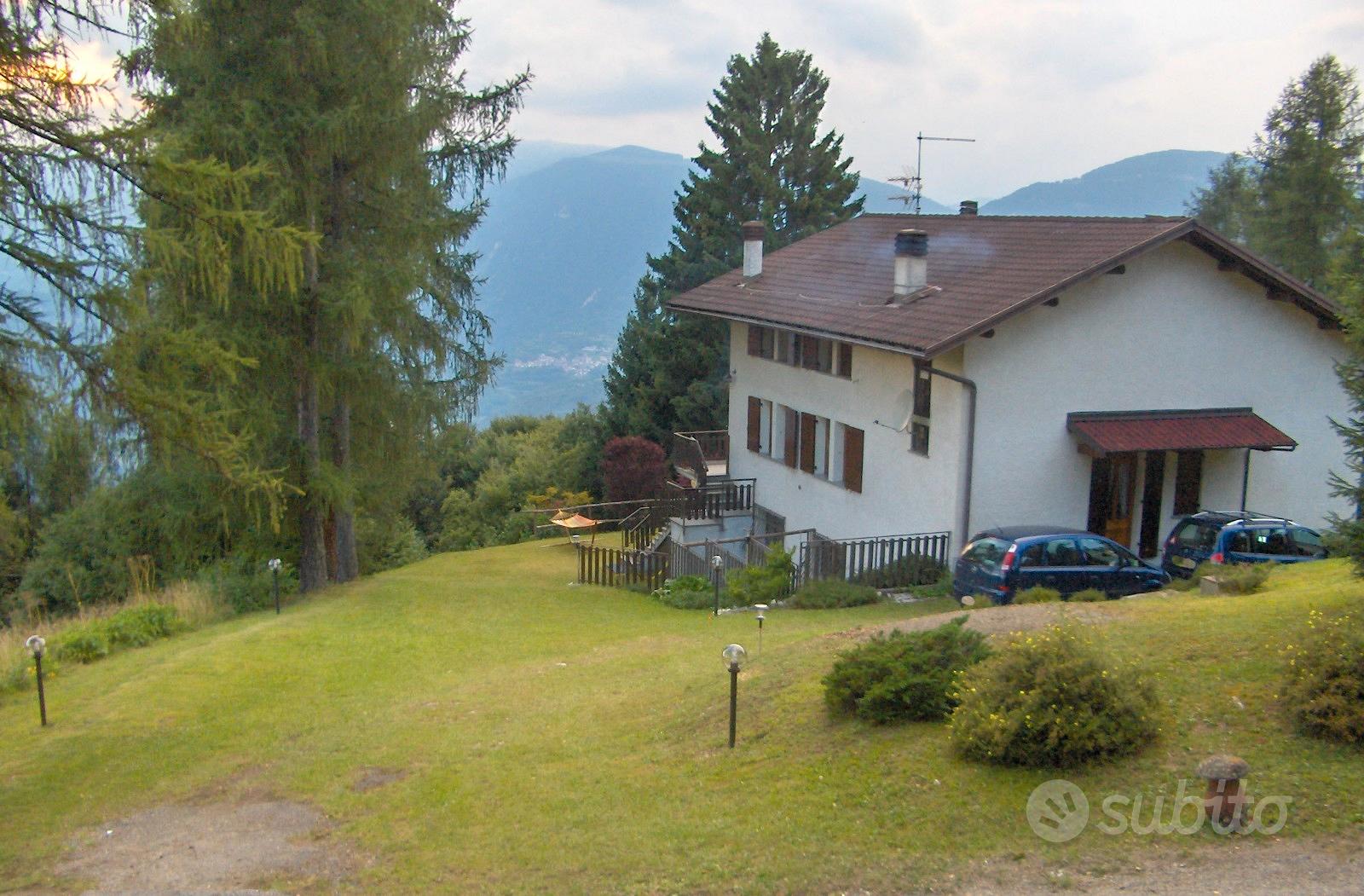 House in Seren del Grappa - Vista 3