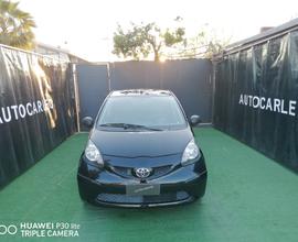 Toyota Aygo 1000 BENZINA FULL OPTIONAL