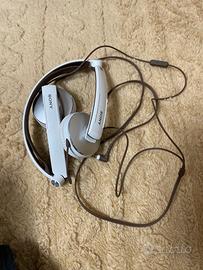 Cuffie sony