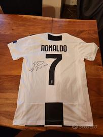 maglia cr7