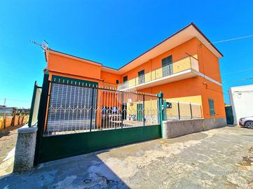 BIFAMILIARE A TORRE DEL GRECO