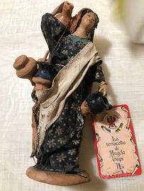 Angela Tripi sculture.